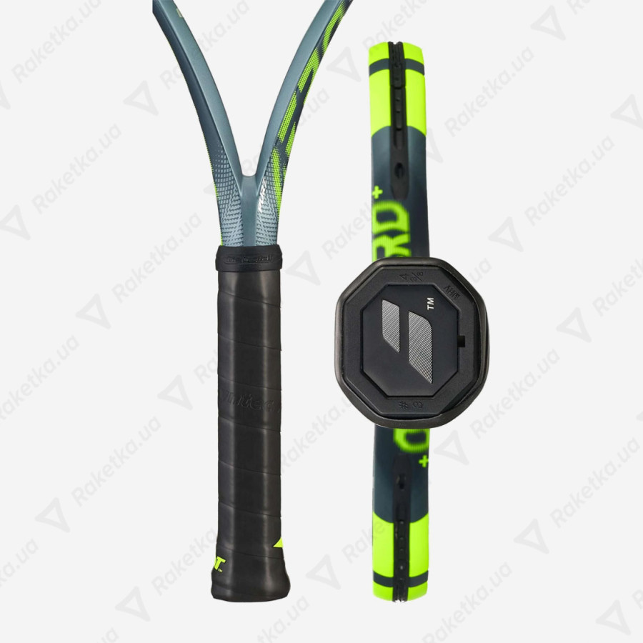 Babolat Pure Aero 98 Gen-9 101567/100 - купити в Києві, ціни на